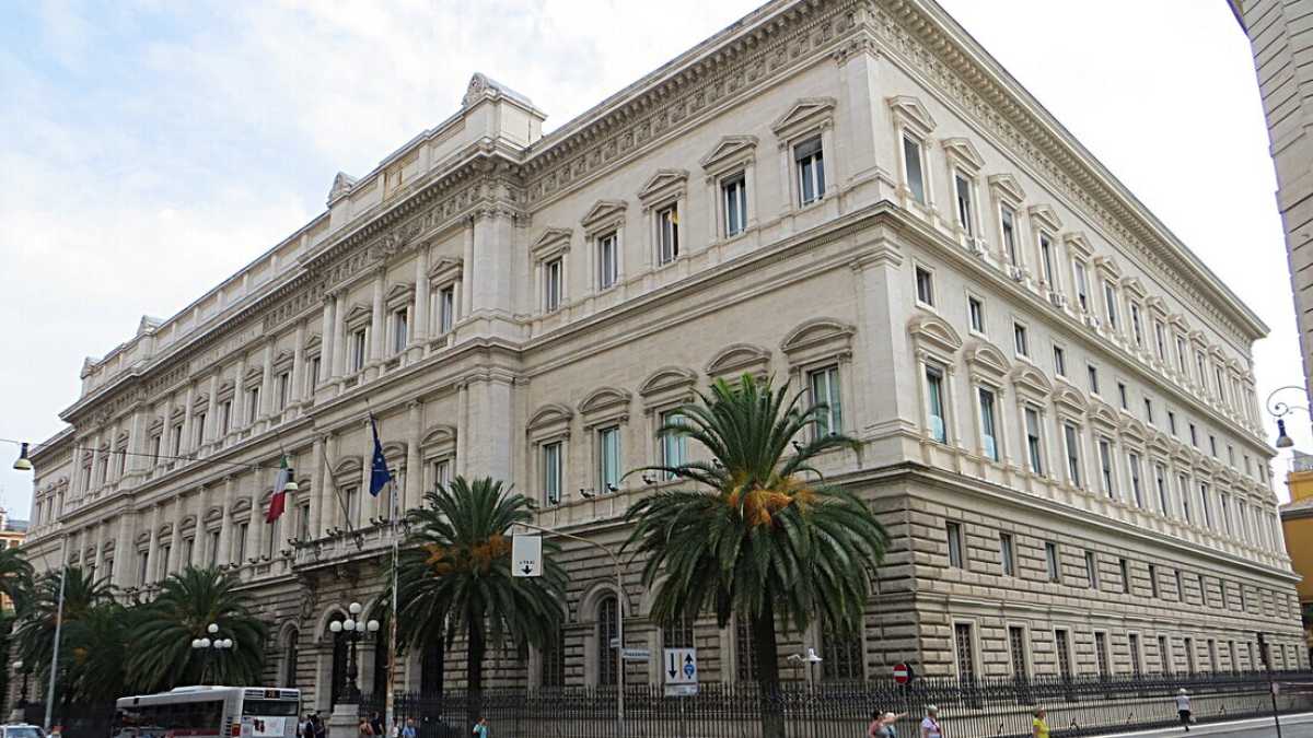 Immagine di Meloni e Giorgetti si sfidano per nominare il governatore della Banca d'Italia