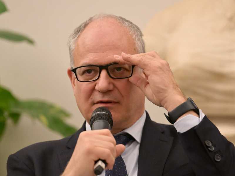 Le ammissioni di Gualtieri e il cortocircuito del Pd sul Superbonus