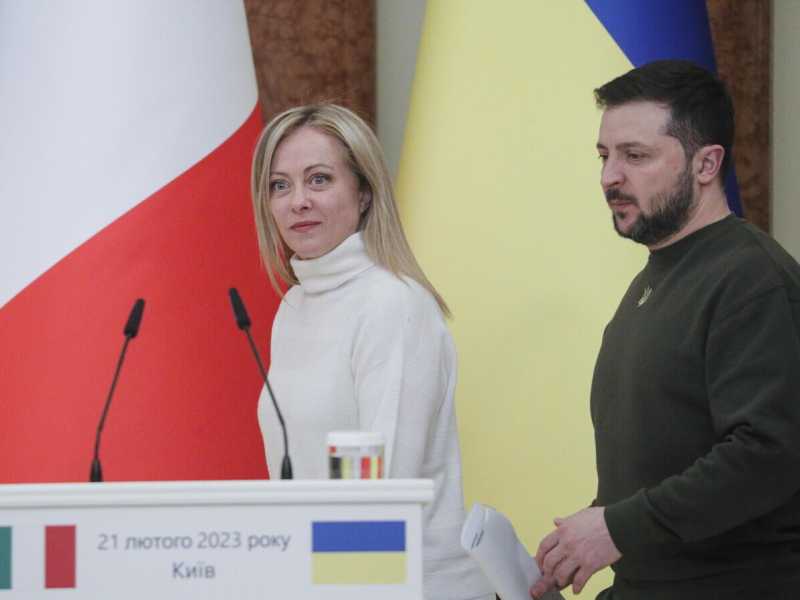 (foto Ansa)