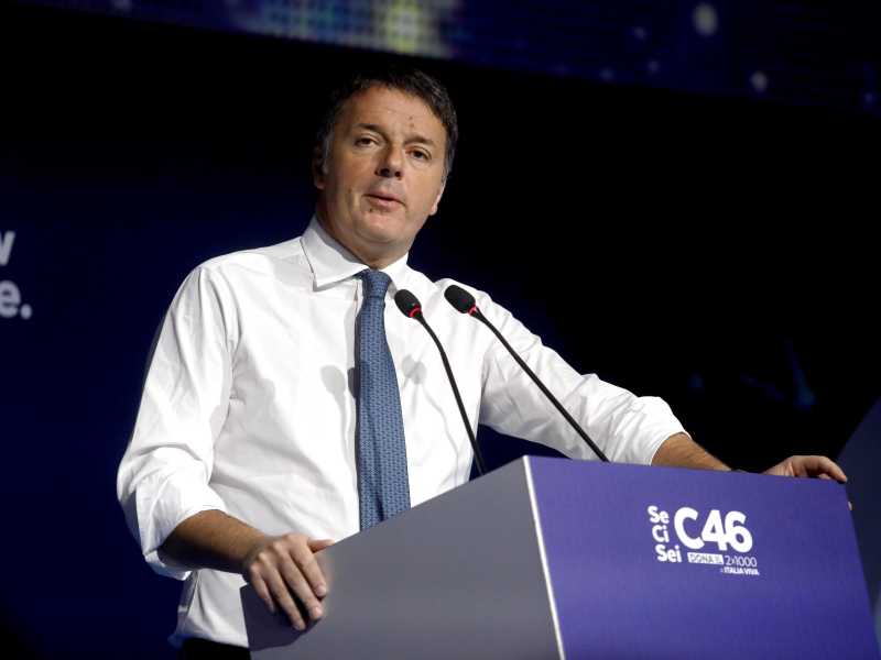 Foto di Mourad Balti Touati, via Ansa <br />