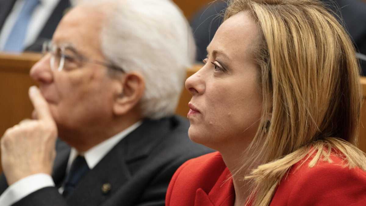 Immagine di Il governo proroga di un anno le concessioni balneari. Ma il Quirinale potrebbe richiamare Meloni