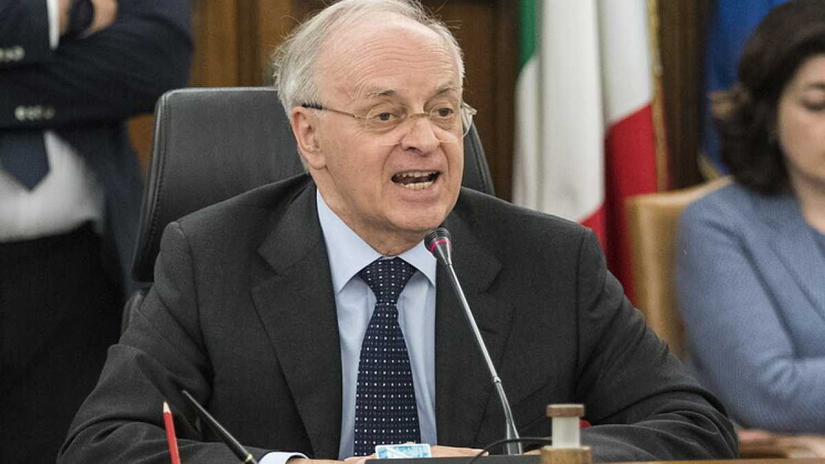 Immagine di Ardita contro Davigo: “Fece circolare pattumiera contro di me”