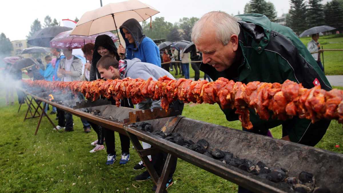 Immagine di Digiuno poco repubblicano
