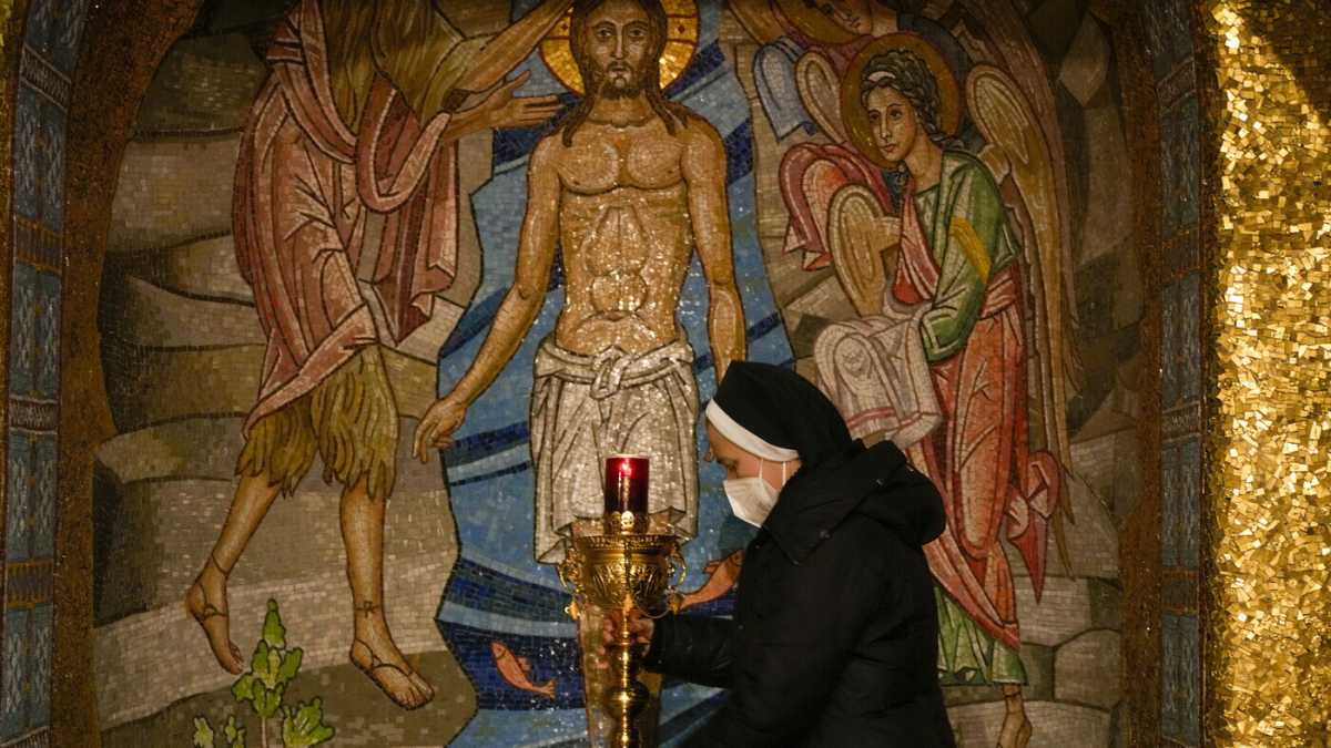 Immagine di Quella in Ucraina è anche la guerra delle Chiese