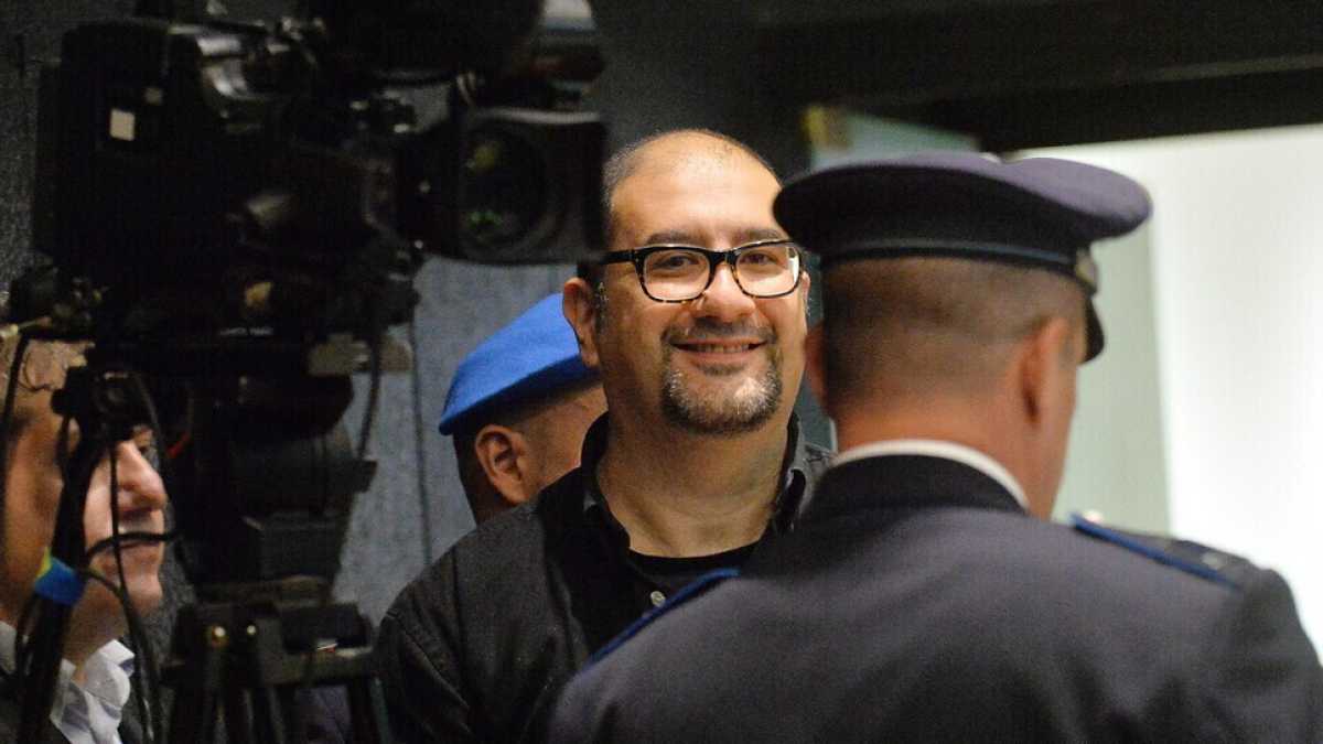 Immagine di Cospito resta al 41 bis: la Cassazione ha rigettato il ricorso