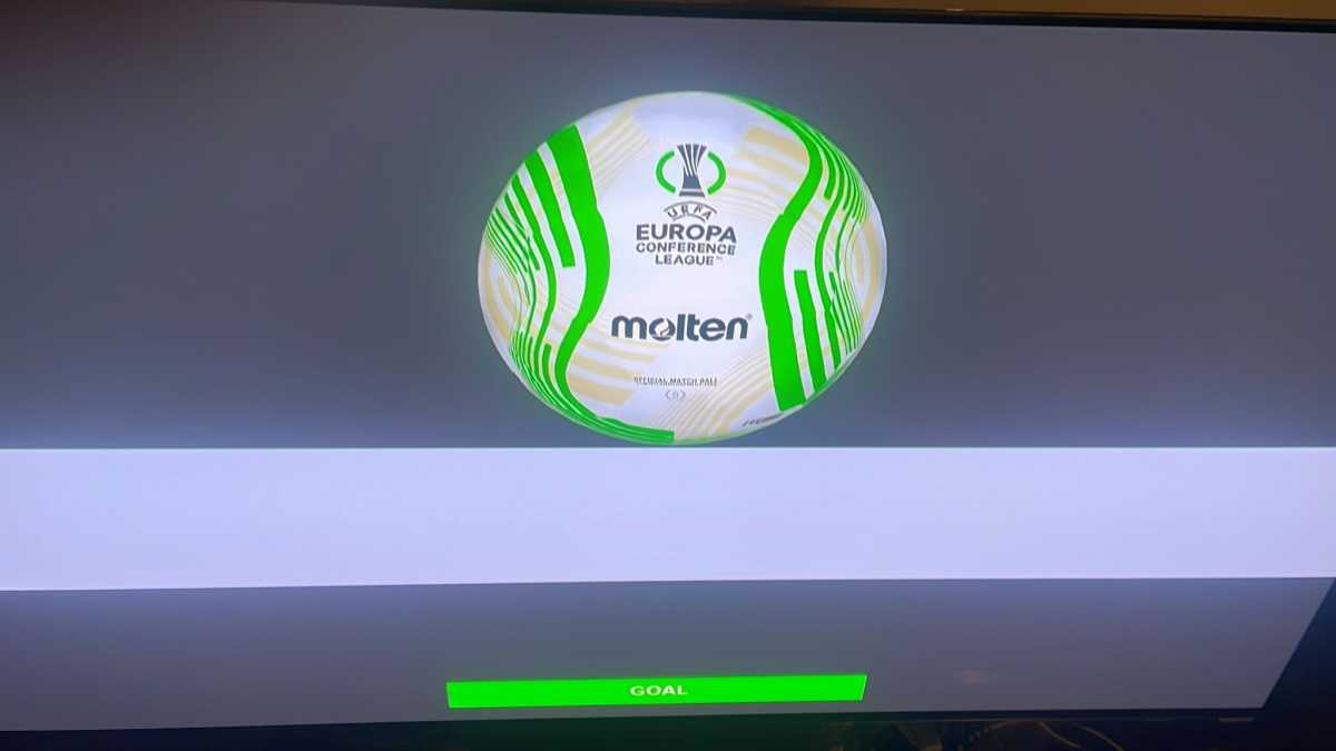 Immagine di Alla Fiorentina è toccato lo "scontro" tecnologico tra Var e Gol line technology