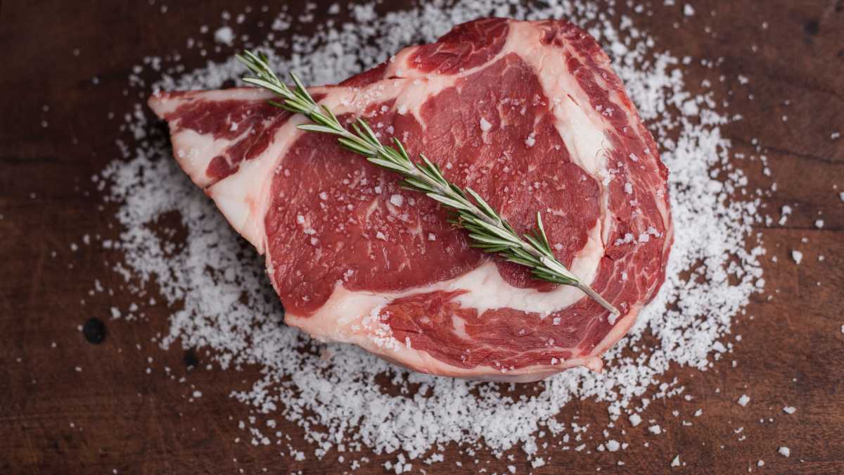 Immagine di Si rimpicciolisce il cervello, a non mangiare carne