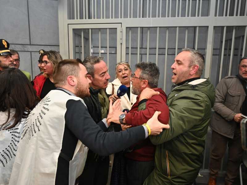 L’indecente gogna di Salvini contro il giudice (aggredito) di Rigopiano