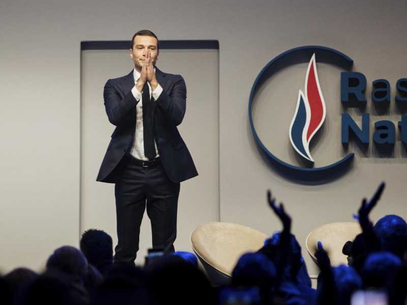 Foto Ap, via LaPresse