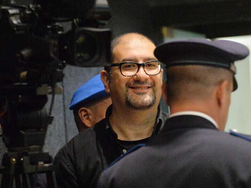 Cospito resta al 41 bis: la Cassazione ha rigettato il ricorso