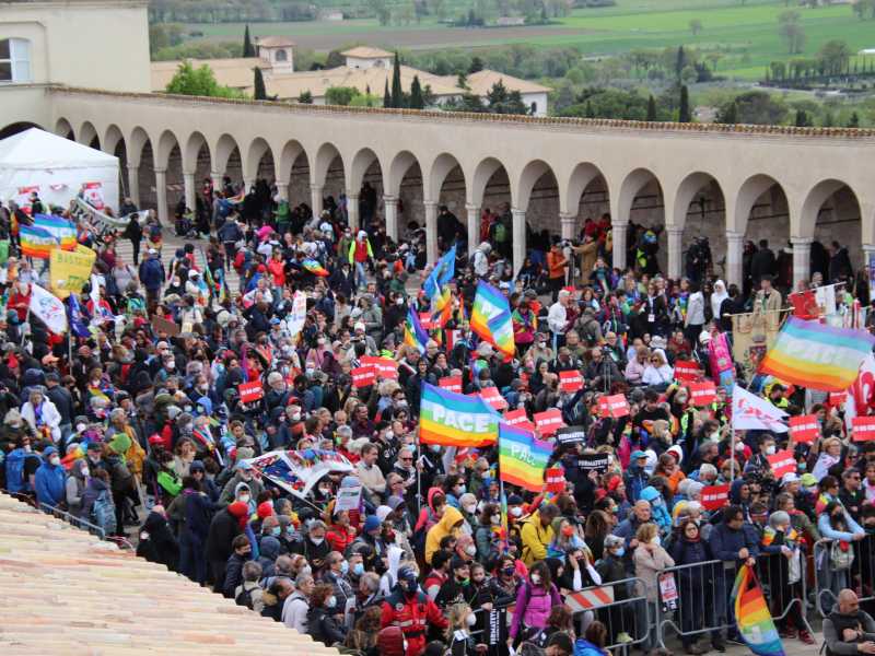 Foto di Basilietti, via Ansa <br />