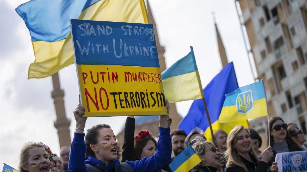 Immagine di Ecco le incognite che condizionano la durata della guerra in Ucraina