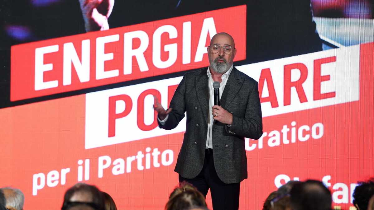 Immagine di Votare Bonaccini è l’unico modo per far sentire la sinistra a casa