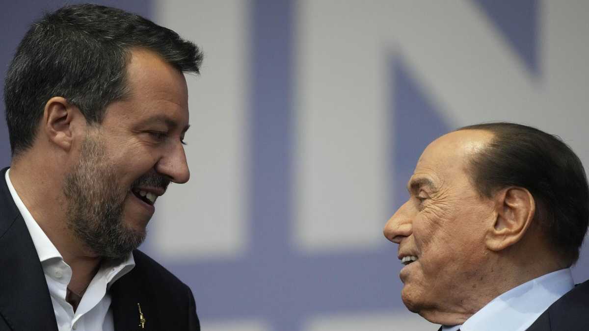 Immagine di Perché le nomine di Cav. e Lega si spiegano con le posizioni sulla guerra