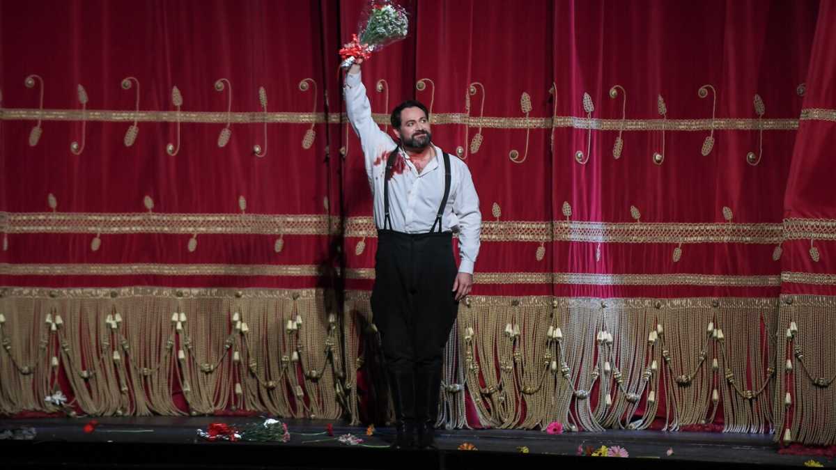 Immagine di Caccia alle streghe (russe) in America. La Metropolitan Opera di New York epura Abdrazakov