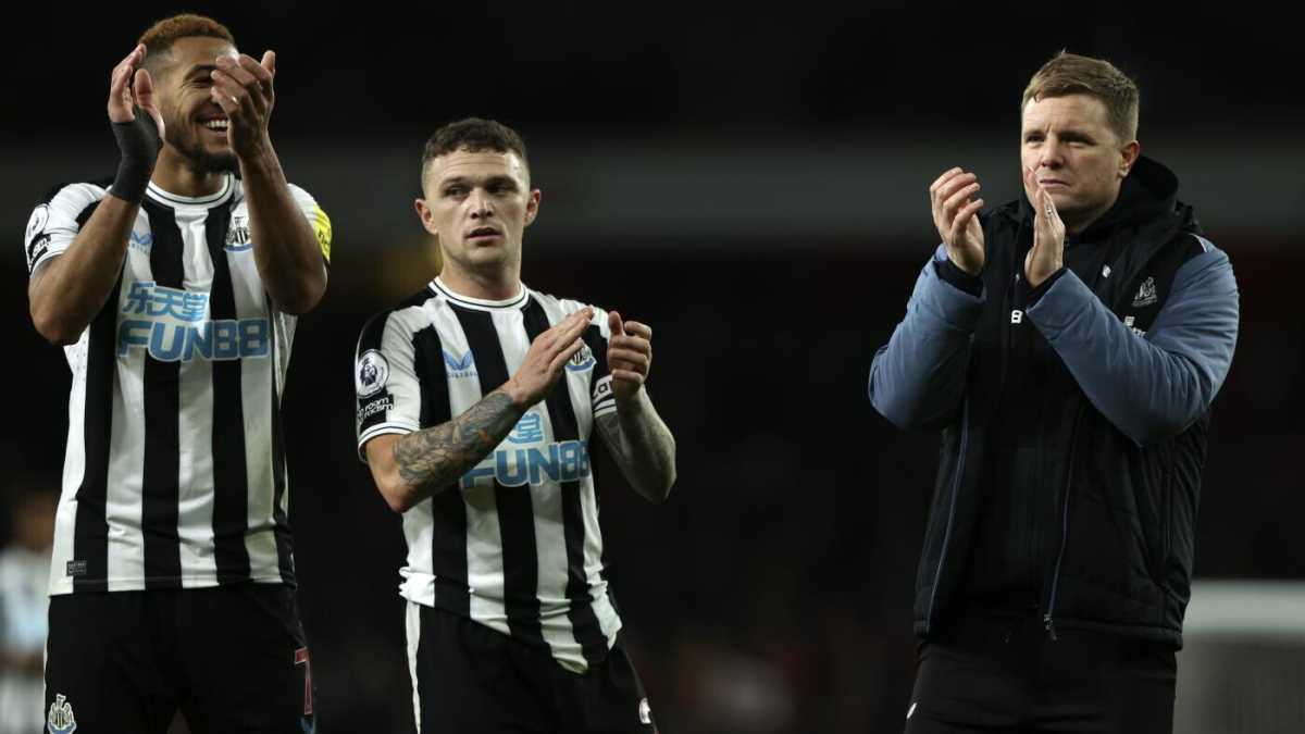 Immagine di Perché per il Newcastle la finale della Coppa di Lega è storica
