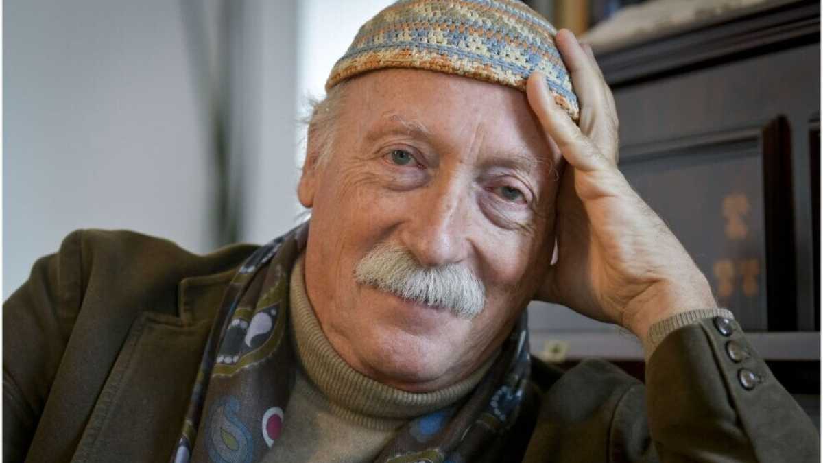 Immagine di Pasquale Scialò, le sette vite della musica napoletana