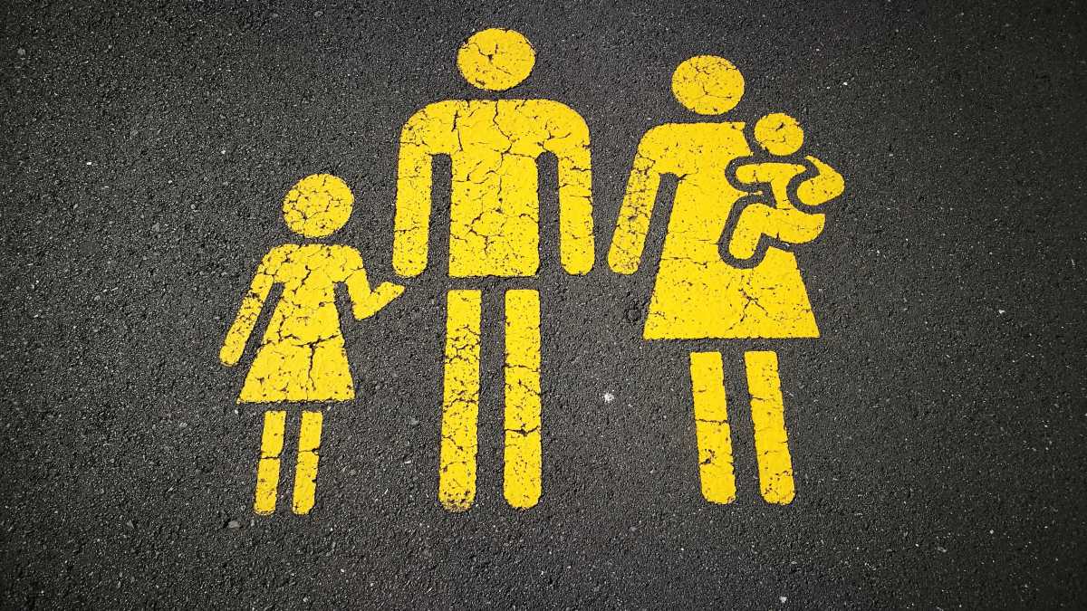 Immagine di È in tempi come questi che bisognerebbe puntare tutto sulla famiglia