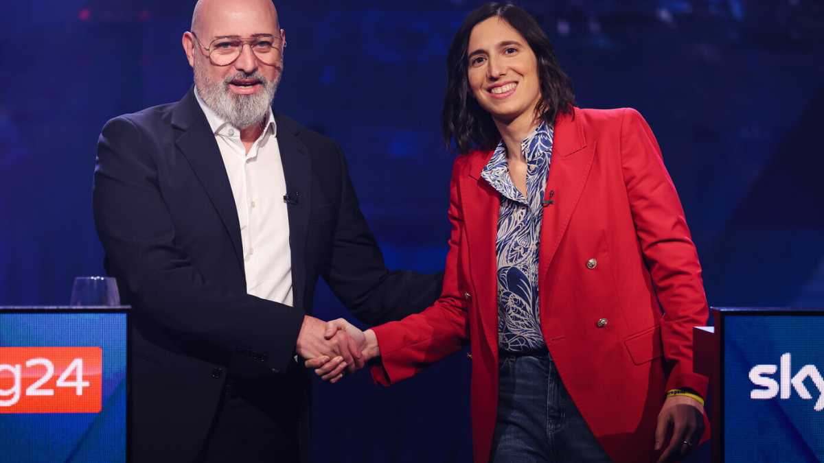 Immagine di Le primarie sono uno show formidabile, ma l’antifascismo non salverà il Pd