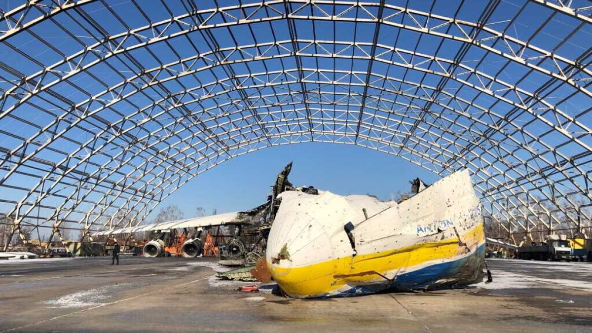 Immagine di La battaglia che salvò Kyiv