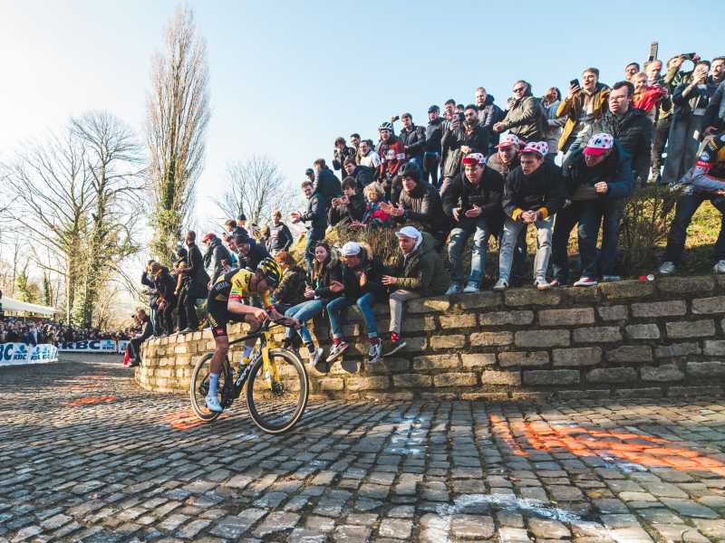 Foto Flanders classics<br type="_moz" />