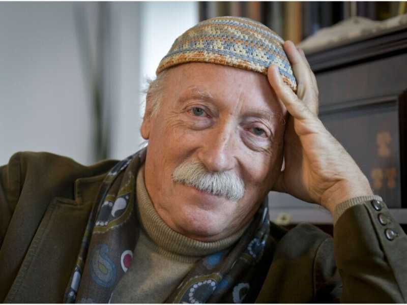 Pasquale Scialò, le sette vite della musica napoletana