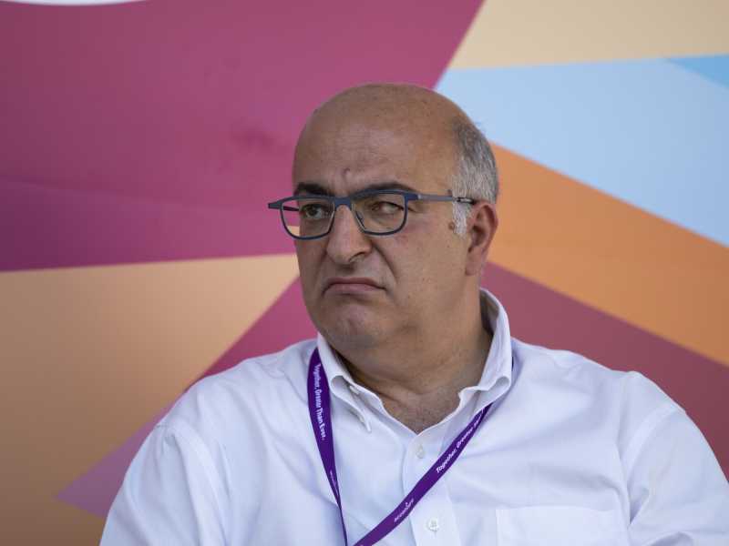 Il quasi portavoce di Meloni. E' fronda contro la nomina di Mario Sechi (che non arriva)