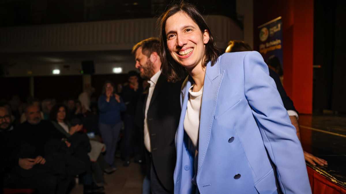 Immagine di Fine del partito argine. Ecco la sfida che attende il Pd di Elly Schlein