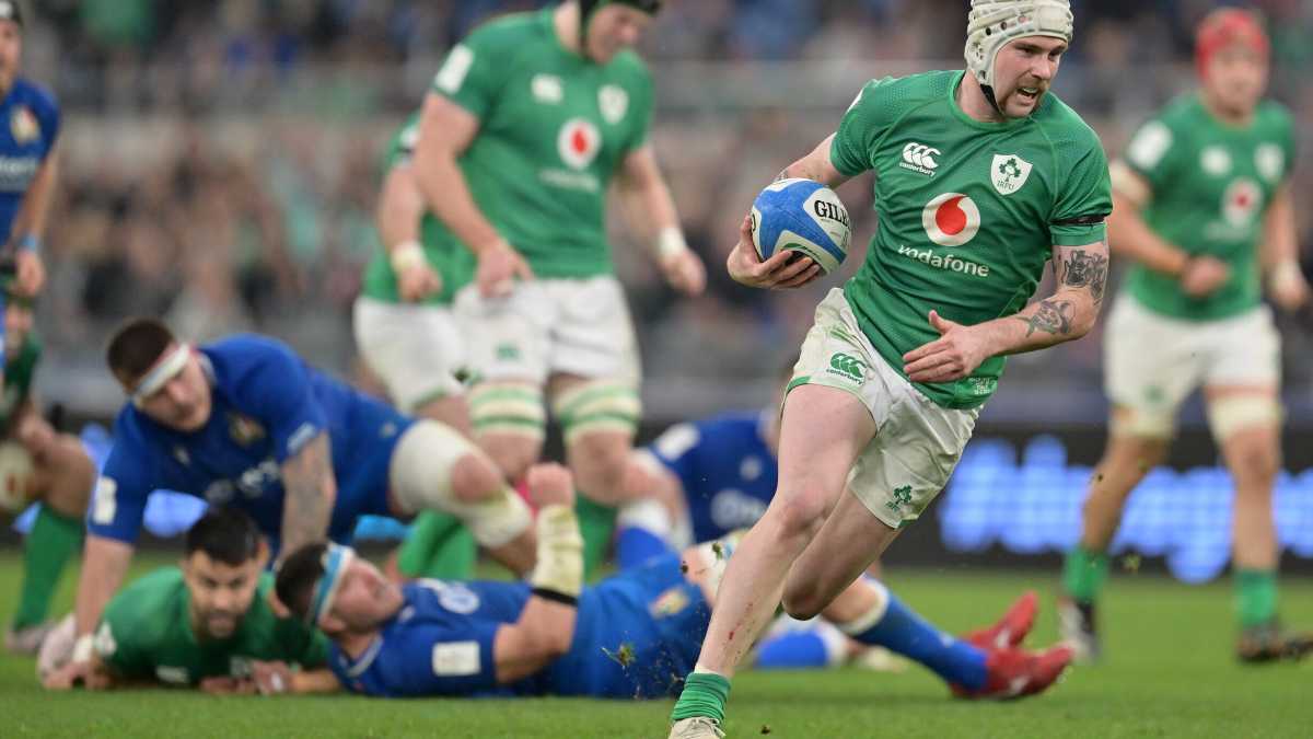 Immagine di L'Italia del rugby merita stima e fiducia (e una sistemata in difesa)