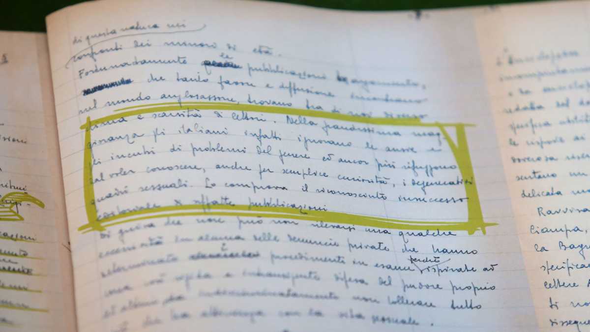 Immagine di “Da Cicerone all’Urss, la storia della censura non ci ha insegnato niente”