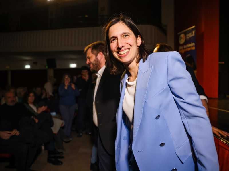 Fine del partito argine. Ecco la sfida che attende il Pd di Elly Schlein