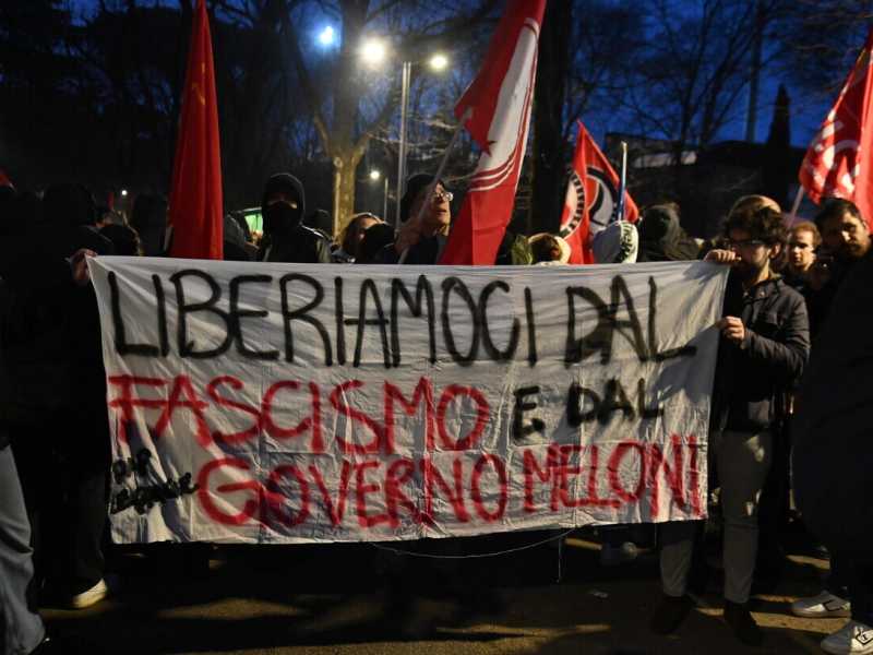 (foto Ansa)