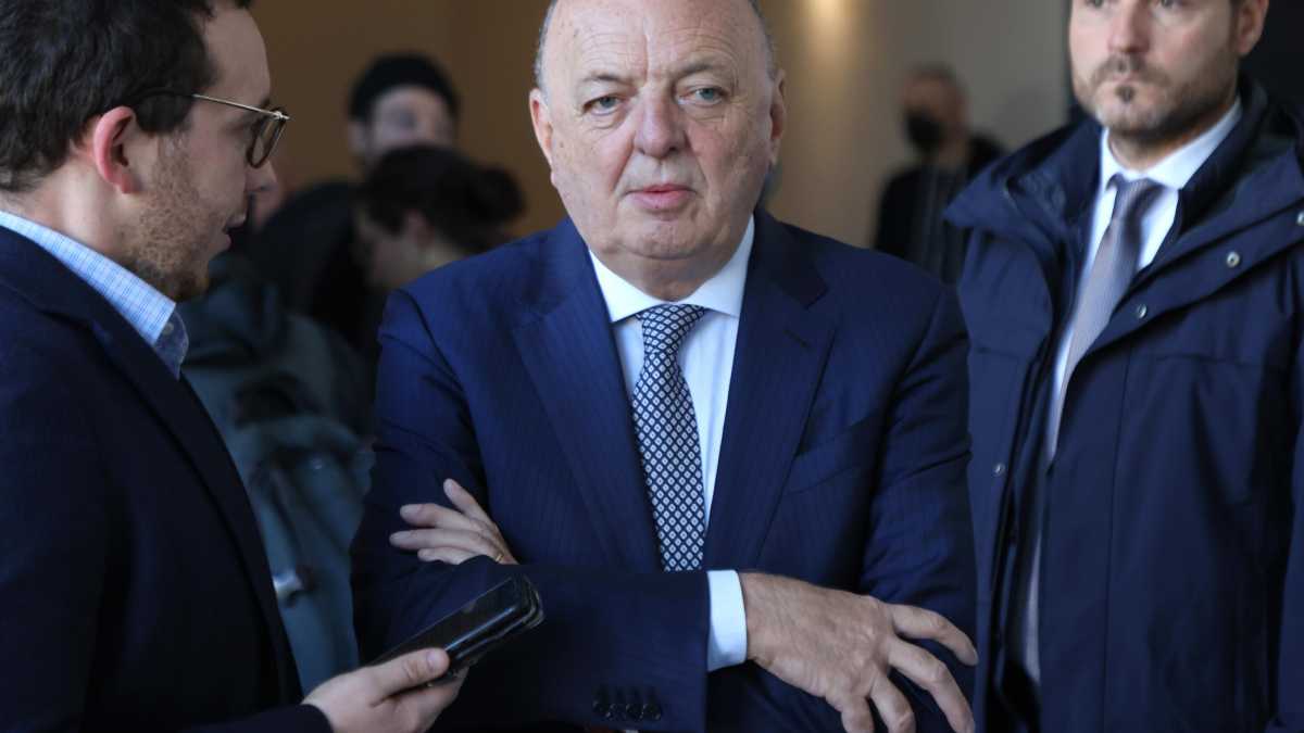 Immagine di L’Italia si sgancia dal treno del nucleare