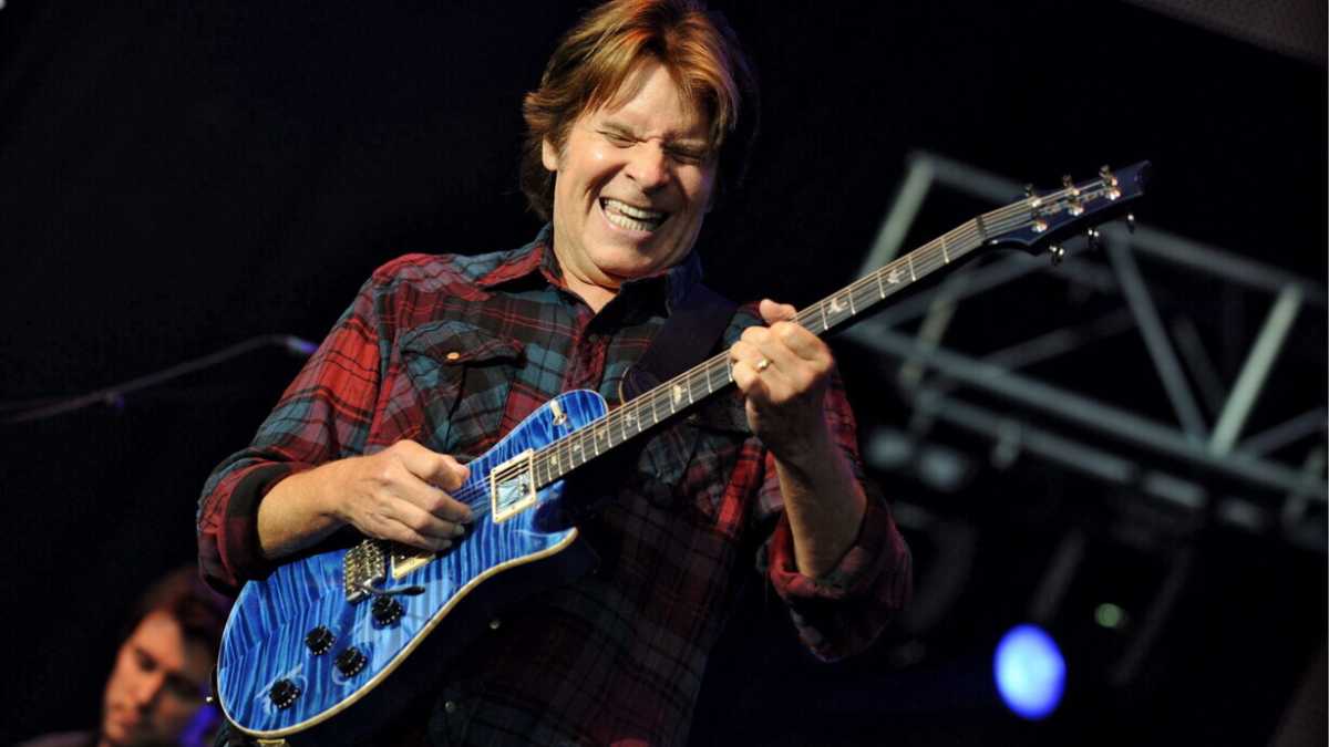 Immagine di I diritti del rock. Così John Fogerty si è ripreso le sue canzoni