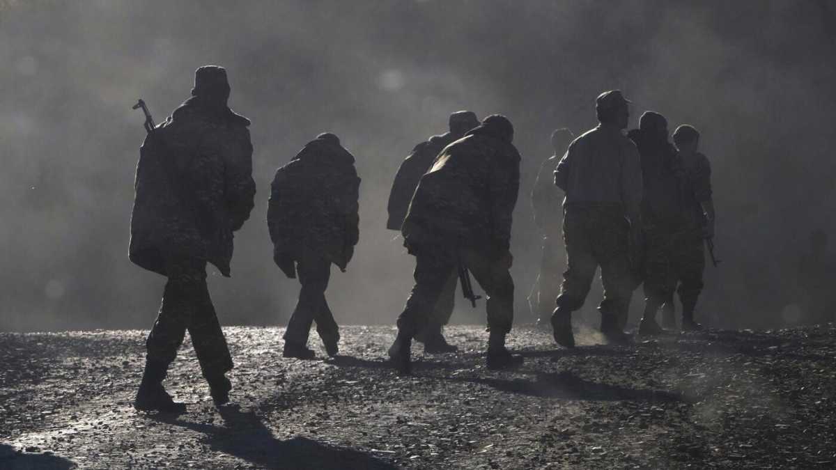 Immagine di “La  guerra contro gli armeni è finita nel punto cieco della comunicazione”