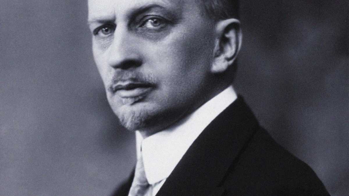 Immagine di Il paradosso Ivan il’in, il filosofo amato da Putin