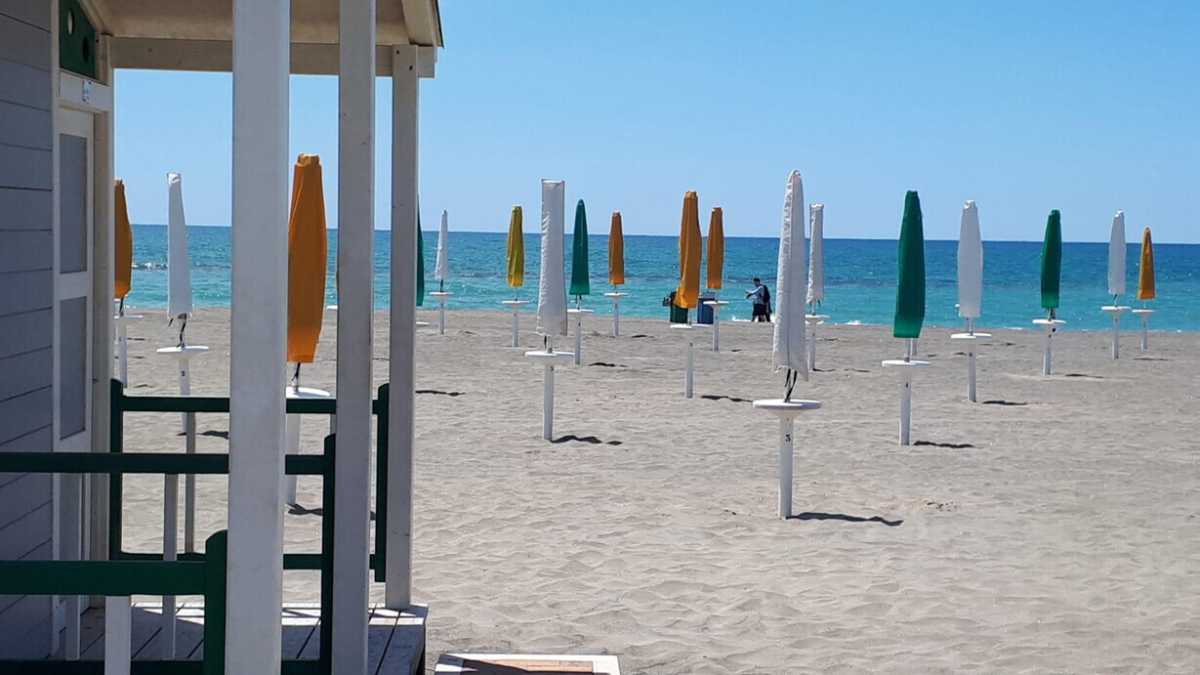Immagine di I balneari "traditi" dal governo: "Rischiano trentamila famiglie"