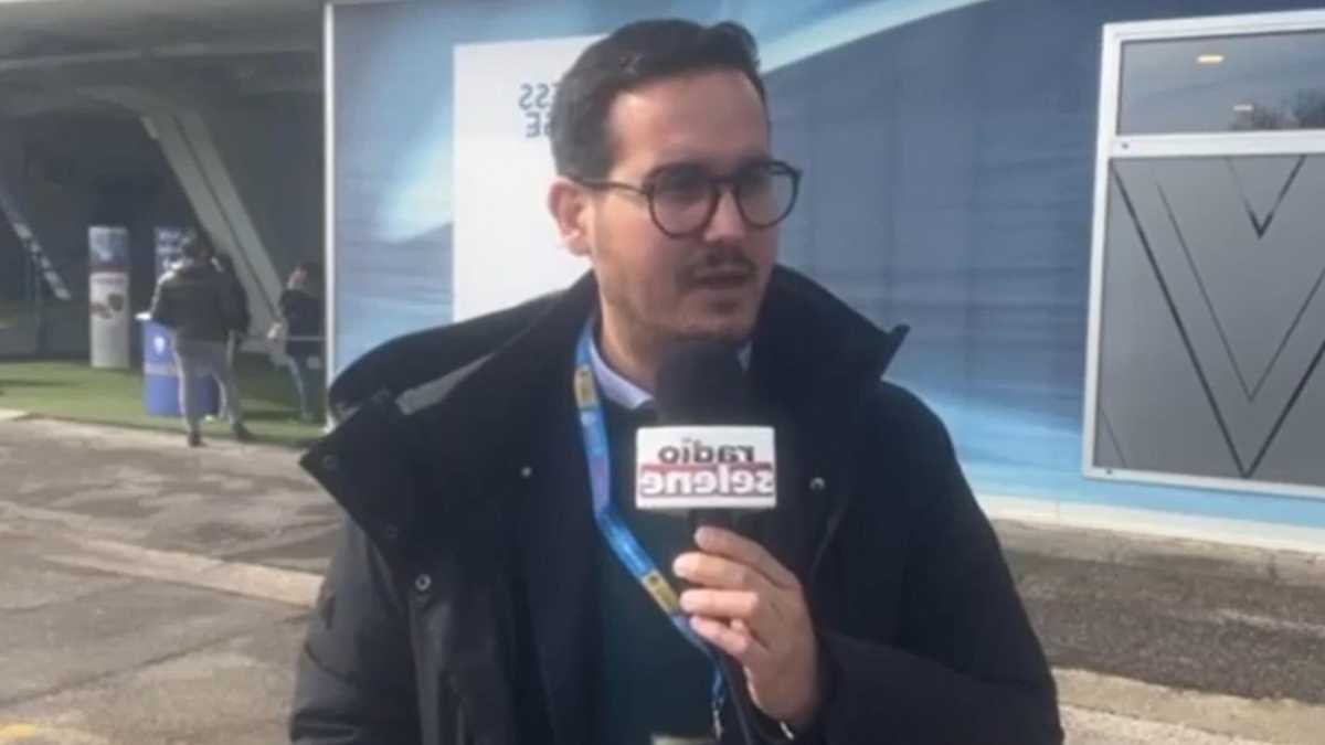 Immagine di Il ritratto dell'italianità in un lunghissimo minuto sulla tv locale barese