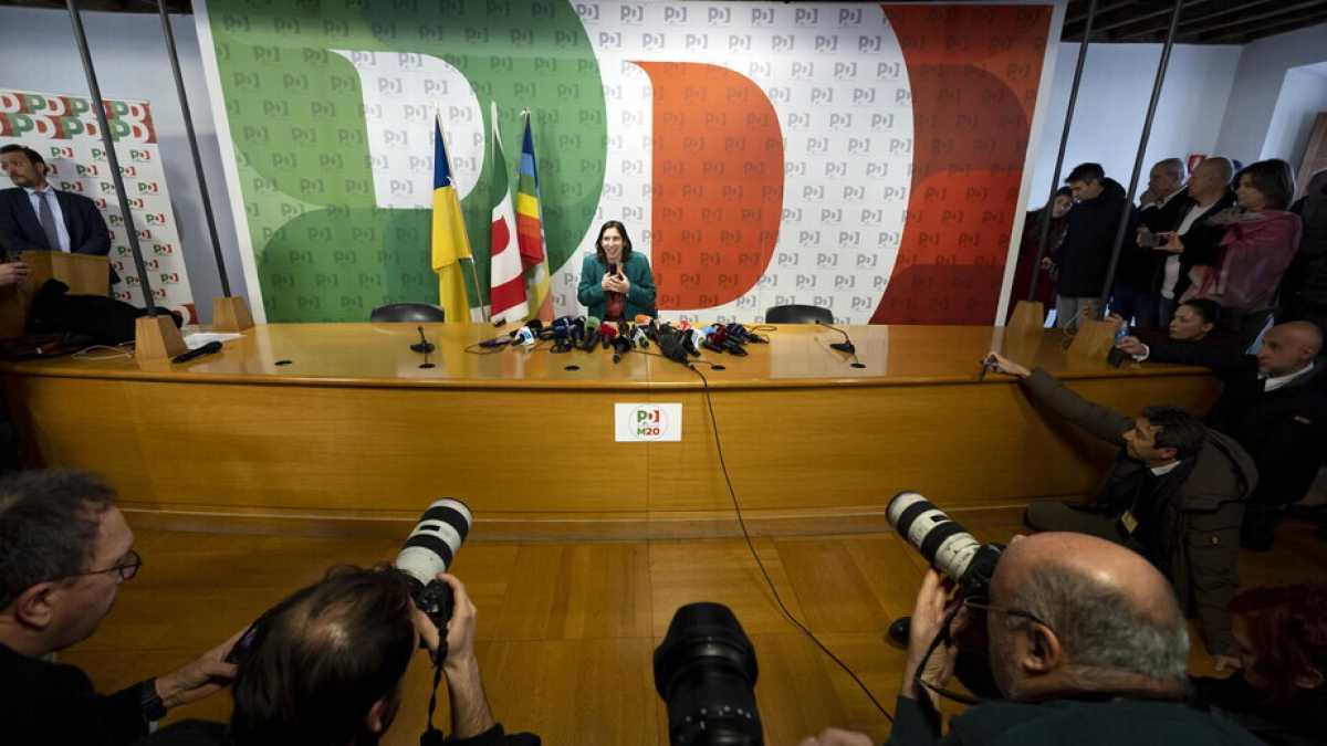 Immagine di Non solo giovani (e grandi città): ecco come Schlein ha vinto le primarie