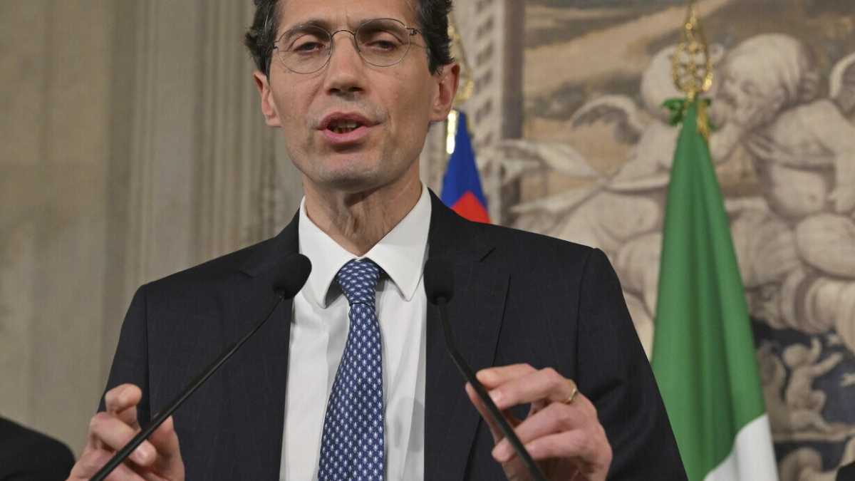 Immagine di Riccardo Magi nuovo segretario di +Europa: "Ora uniamo le forze liberal-democratiche"