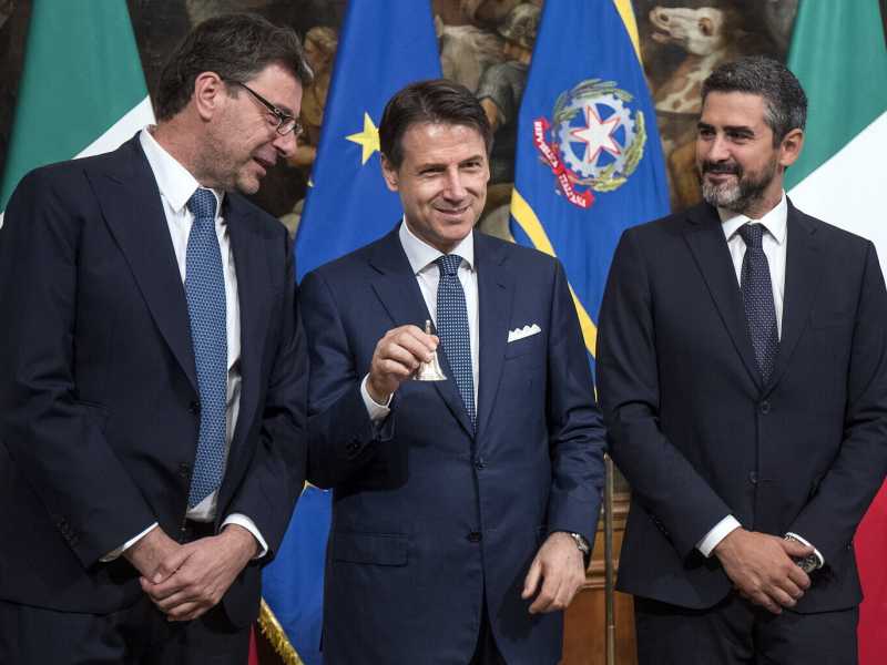 Superbonus e Minibot. La surreale parabola dei crediti fiscali