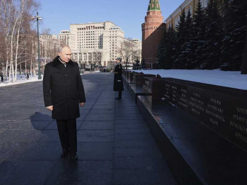 Foto Ap, via LaPresse