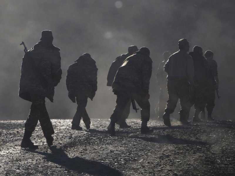 Foto Ap, via LaPresse