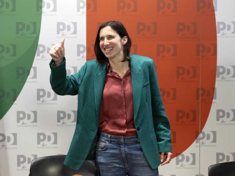 L'inner circle di Schlein: tutti gli uomini e le donne della nuova segretaria Pd