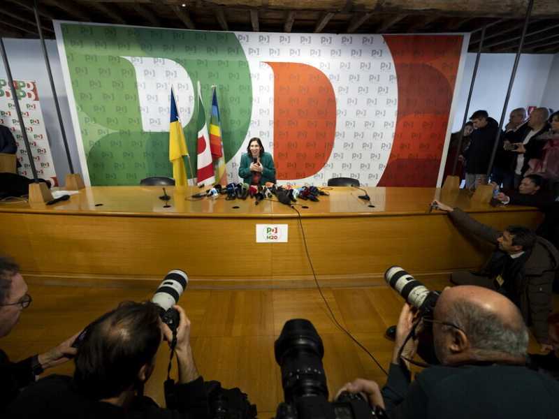 (foto Ansa)