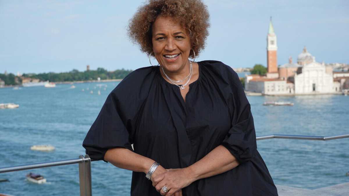 Immagine di Romanzo biennale senza archistar
