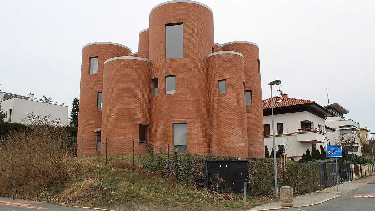 Immagine di Gli spazi del potere
