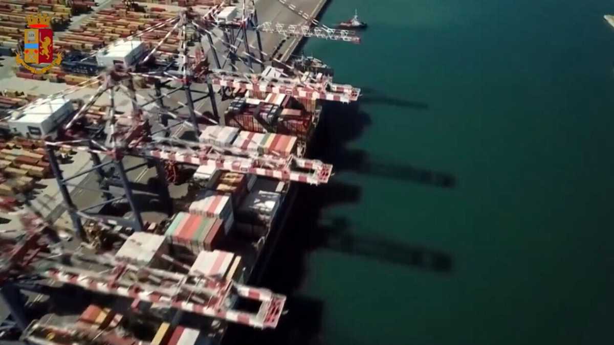 Immagine di Così l’Italia si rende autonoma dalla Russia