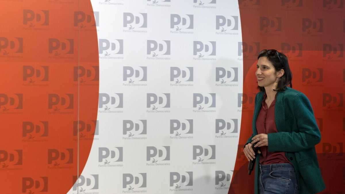 Immagine di L'elezione di Schlein può diventare un’occasione per Renzi e Calenda