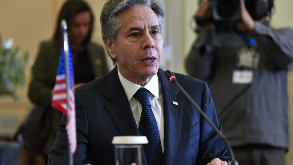 Immagine di Blinken arriva in Asia centrale a contrastare l’influenza russo-cinese